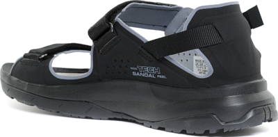 Сандалии SALOMON Tech Sandal Feel Black