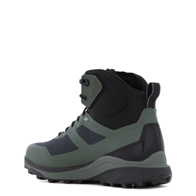 Ботинки Dolomite M's Nibelia High GTX Olive Green