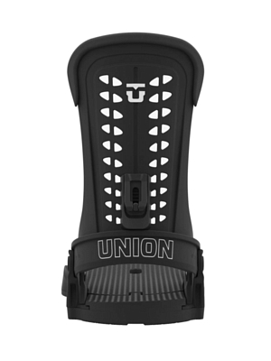 Крепления для сноуборда UNION Force Classic Black