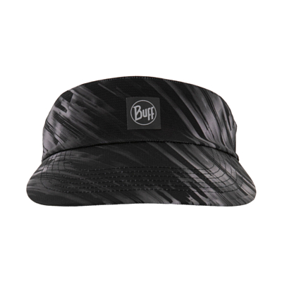 Козырёк Buff Go Visor Jaru Black