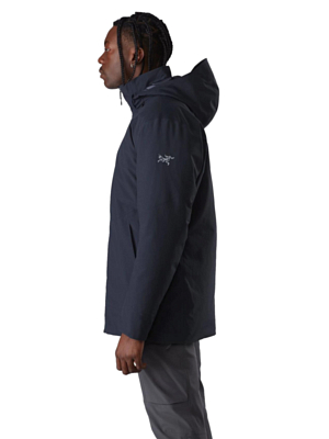 Куртка Arcteryx Camosun Parka Men'S Kingfisher