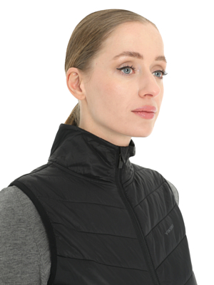 Жилет VIKING Becky Pro Vest Black