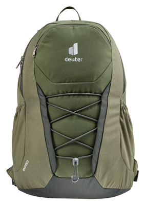 Рюкзак Deuter Gogo Khaki-Ivy