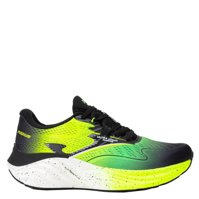 Кроссовки Joma Podium Negro Amarillo