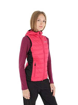 Жилет для активного отдыха VIKING 2020-21 Primaloft Becky Pink