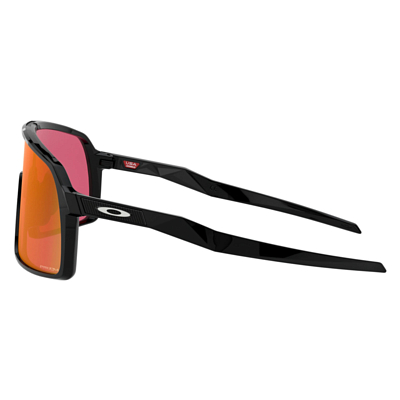 Очки солнцезащитные Oakley Sutro Polished Black-Prizm Snow Torch