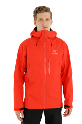 Куртка для активного отдыха Arcteryx Beta Sv Jacket Men'S Dynasty