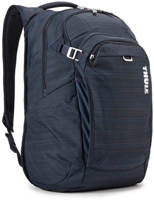 Рюкзак THULE Construct Backpack 24L Carbon Blue