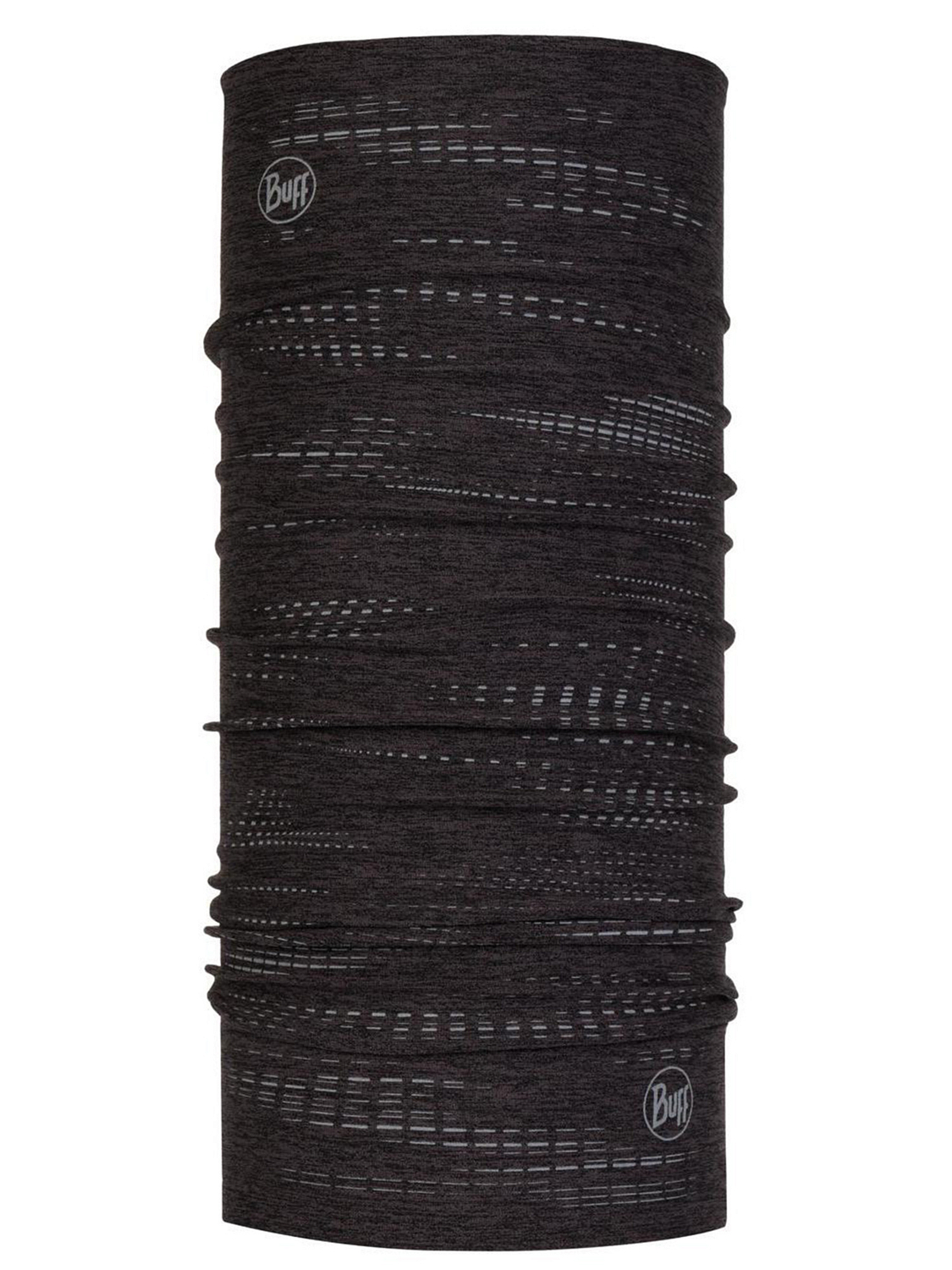 Бандана Buff DryFlx Solid Black