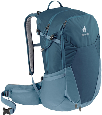 Рюкзак Deuter Futura 27 Arctic-Slateblue