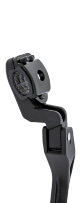 Подножка CLUXX Kickstand Roxter Matt Black