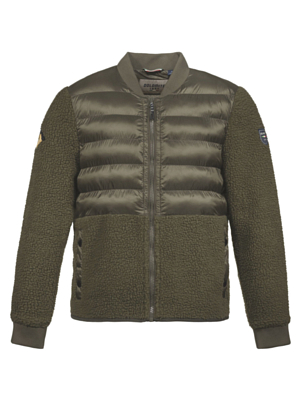 Куртка Dolomite Bomber M's Polar Backwoods Green