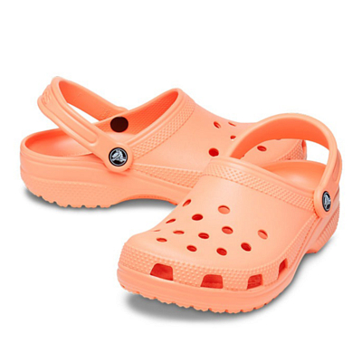 Сандалии Crocs Classic Розовый