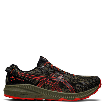 Asics gel fuji trainer 3 best sale