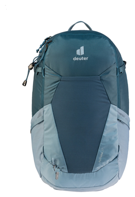 Рюкзак Deuter Futura 27 Arctic-Slateblue