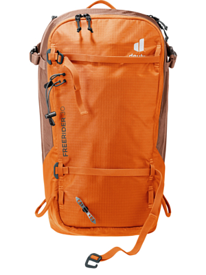 Рюкзак Deuter Freerider 30 Chestnut-Umbra