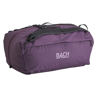 Сумка дорожная BACH Duffel Itsy Bitsy 30 Dark Purple