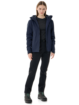 Куртка SCOTT Insuloft Light Hoody Dark Blue