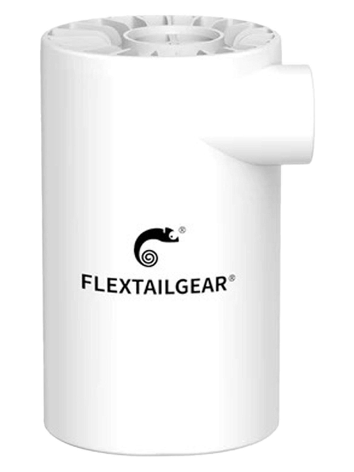 Насос портативный Flextail EVO Pump White