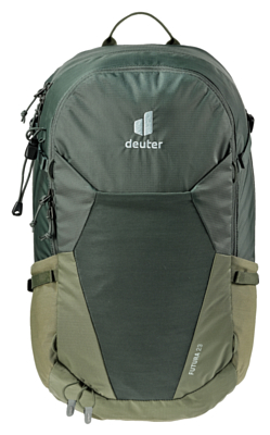 Рюкзак Deuter Futura 23 Ivy-Khaki