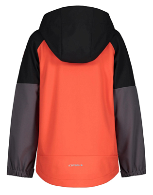 Джемпер детский Icepeak Kandern Jr Coral-Red