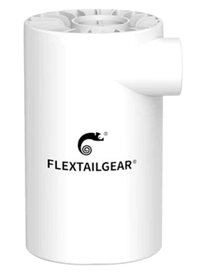 Насос портативный Flextail EVO Pump White