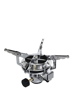 Горелка газовая Kovea Hiker Stove KB-0408