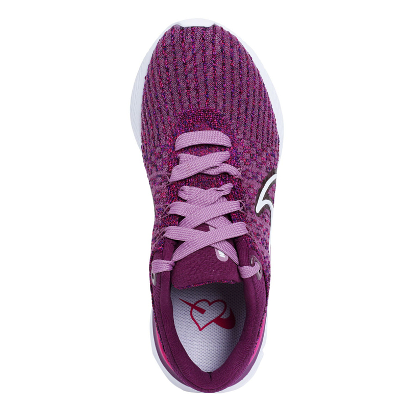 Nike free run 3 femme bordeaux online