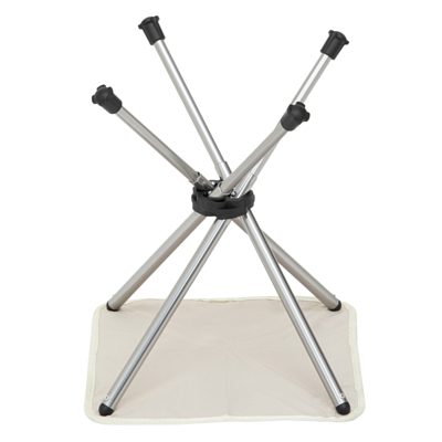 Стул Naturehike Telescopic Four-Corner Stool Beige