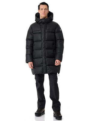 Куртка COLMAR 1280 3XW Black