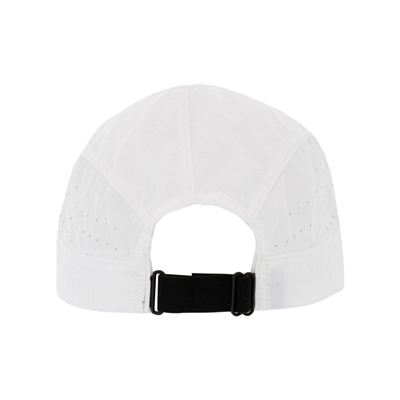 Кепка Buff Speed Solid White