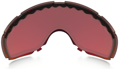 Линза Oakley 2020-21 Canopy Prizm Torch Iridium