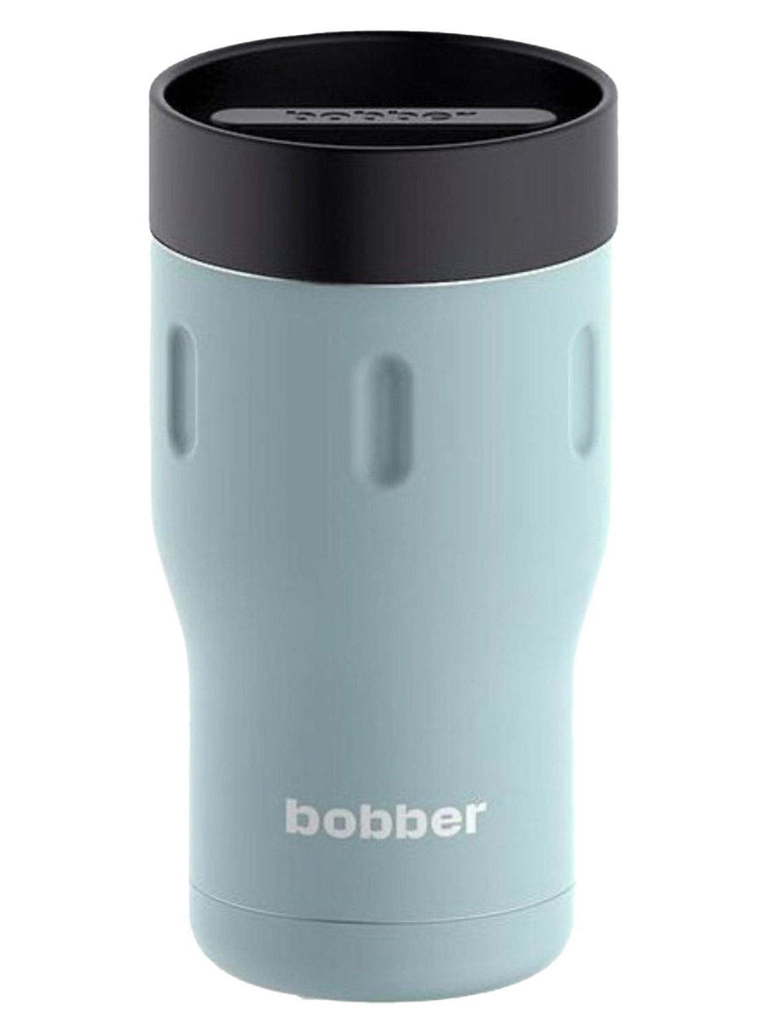 Термокружка Bobber Tumbler 350ml Light Blue