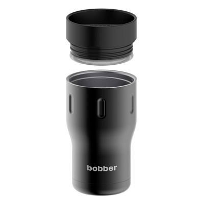 Термокружка Bobber Tumbler 350ml Black Coffee