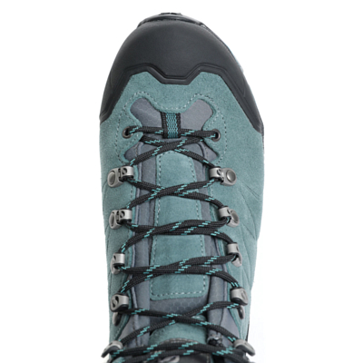 Треккинговые ботинки Scarpa Zg Trek Gtx Wmn Blue/Gray/Lagoon