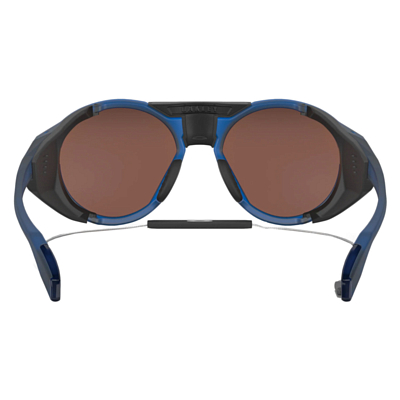 Очки солнцезащитные Oakley Clifden Matte Translucent Blue-Prizm Deep H2O Polarized