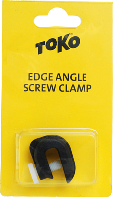 Держатель напильника TOKO Edge Angle Screw Clamp