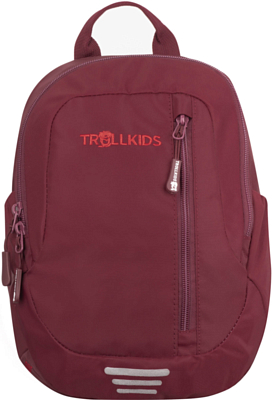 Рюкзак детский Trollkids Rondane Pack 8L Redwood
