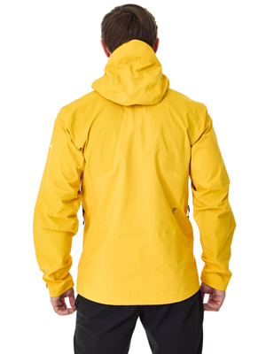 Куртка Salewa Ortles Gtx Pro Stretch M Jkt Gold