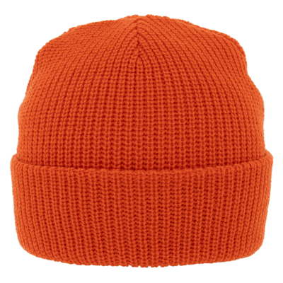 Шапка Salmon Arms Watchman Toque Orange