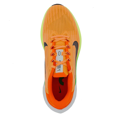 Кроссовки Nike Air Winflo 9 Orange