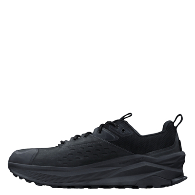 Кроссовки ALTRA Olympus 6 Hike Low GTX Black