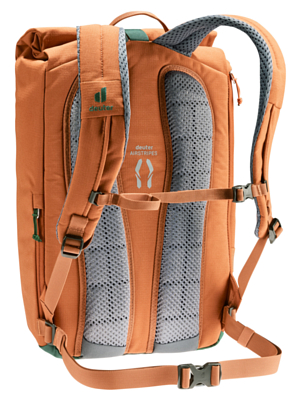 Рюкзак Deuter Stepout 22 Atlantic-Ink