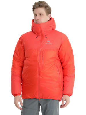 Парка Arcteryx Alpha Parka Men's Dynasty