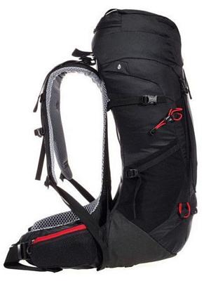 Deuter Futura 30 Black