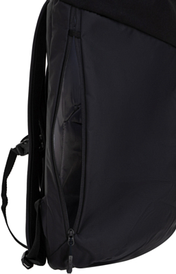 Рюкзак Salewa Fanes 24L Black Out