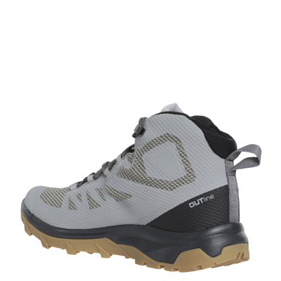 Salomon outline mid gtx outlet m