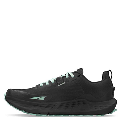 Кроссовки ALTRA Timp 5 GTX Black