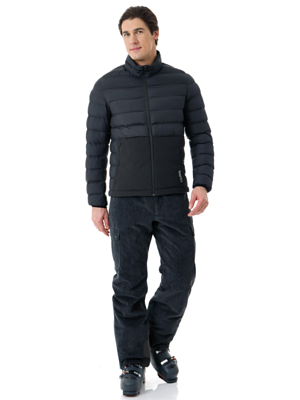 Куртка горнолыжная COLMAR 1328 2XX Black