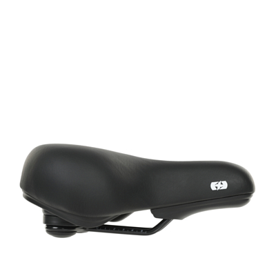 Седло Oxford Comfort Lite Unisex Saddle